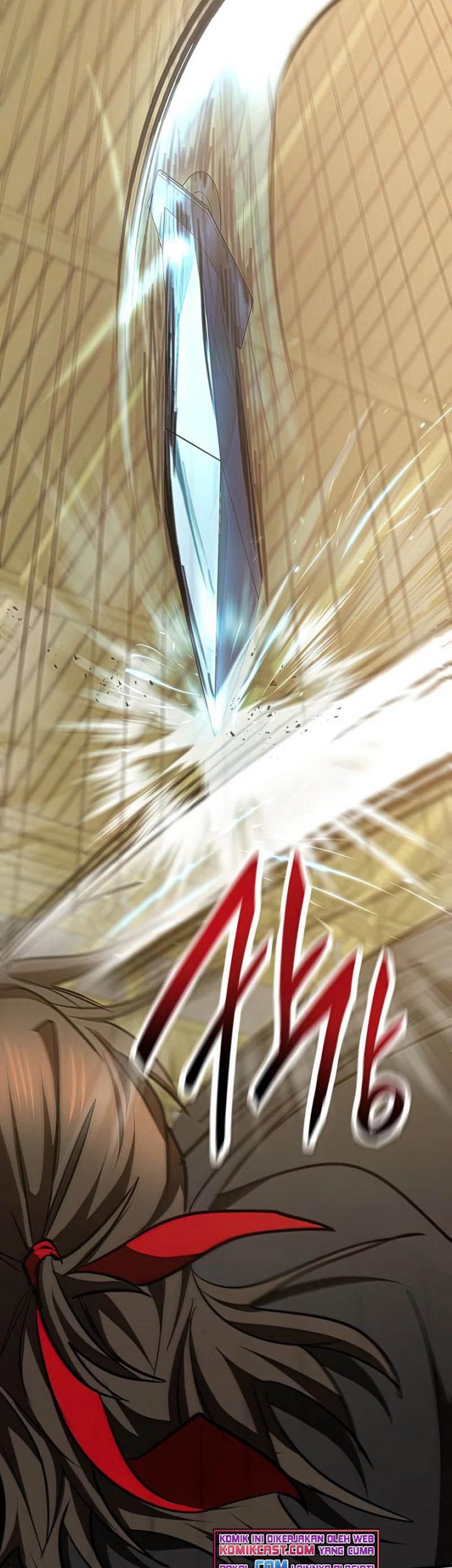 Mudang Association Chapter 76 Gambar 60