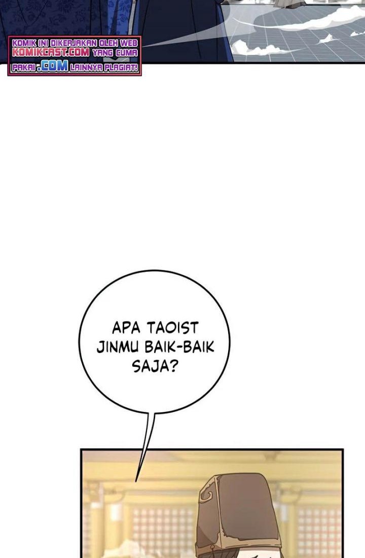 Mudang Association Chapter 76 Gambar 5