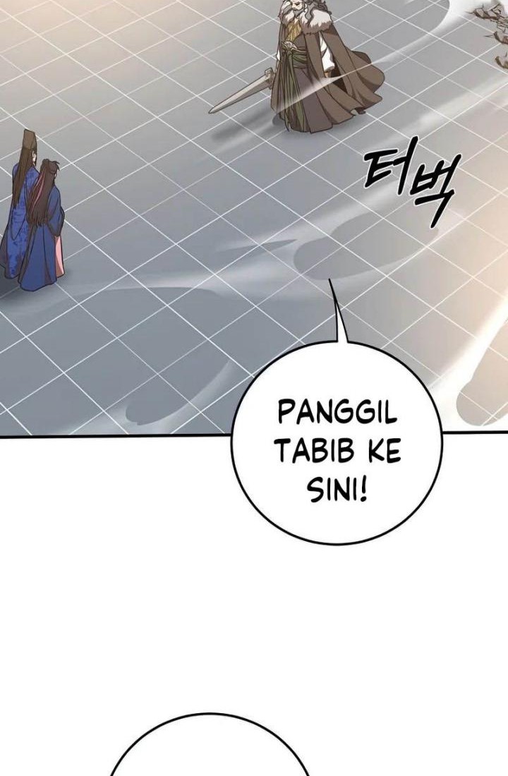 Mudang Association Chapter 76 Gambar 7