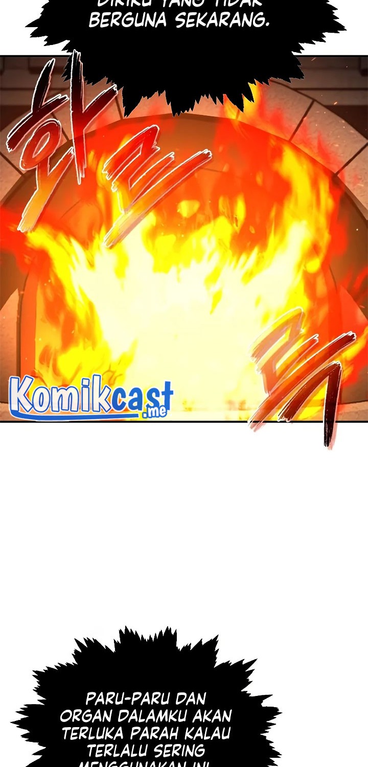 The Heavenly Demon Can’t Live a Normal Life Chapter 31 Gambar 31