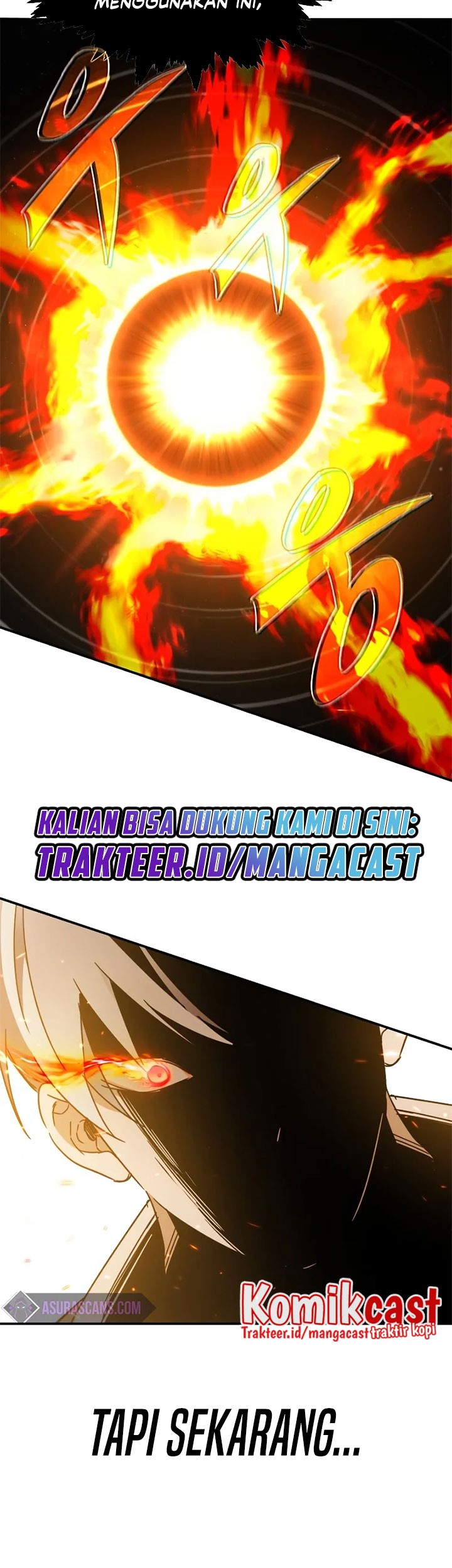 The Heavenly Demon Can’t Live a Normal Life Chapter 31 Gambar 32