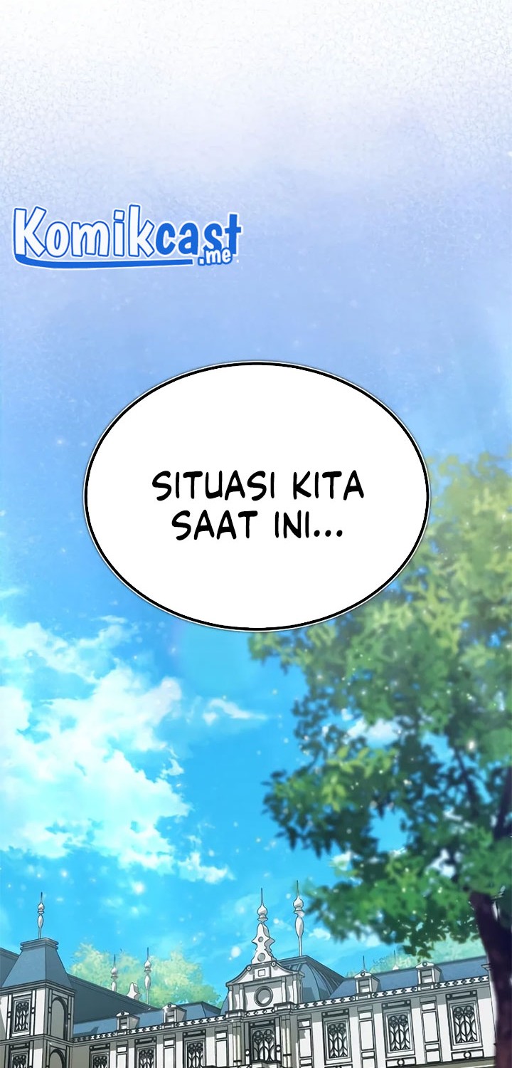 The Heavenly Demon Can’t Live a Normal Life Chapter 31 Gambar 35