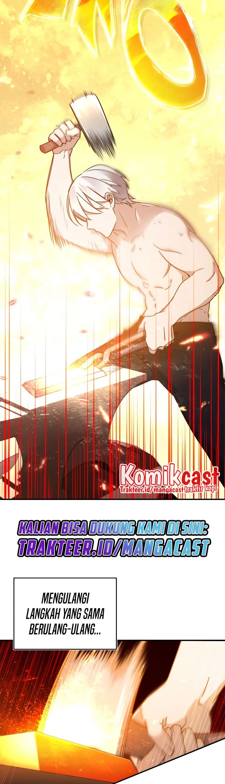 The Heavenly Demon Can’t Live a Normal Life Chapter 31 Gambar 18