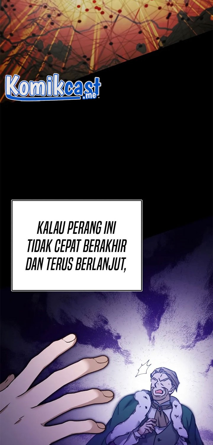 The Heavenly Demon Can’t Live a Normal Life Chapter 31 Gambar 49