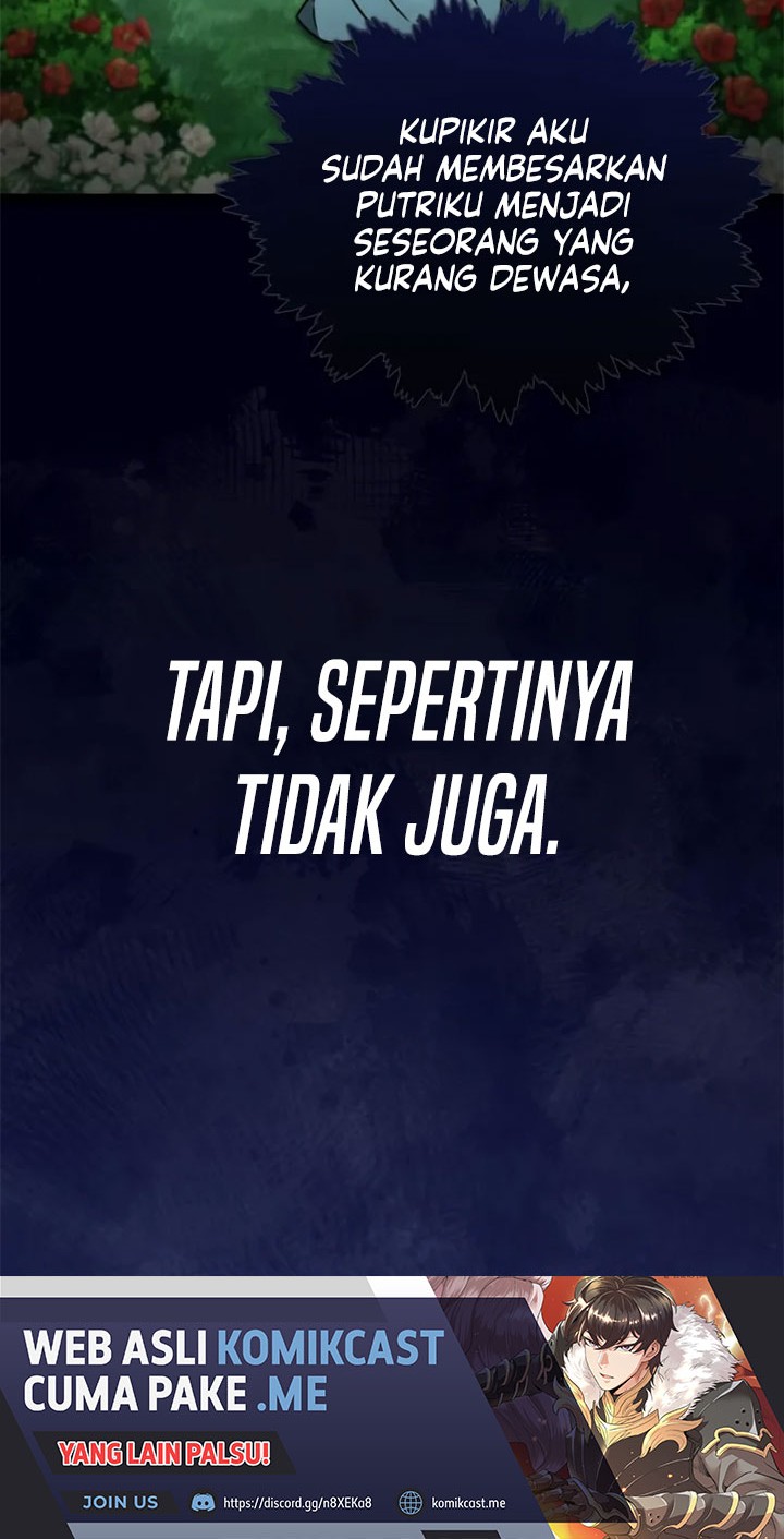 The Heavenly Demon Can’t Live a Normal Life Chapter 31 Gambar 57