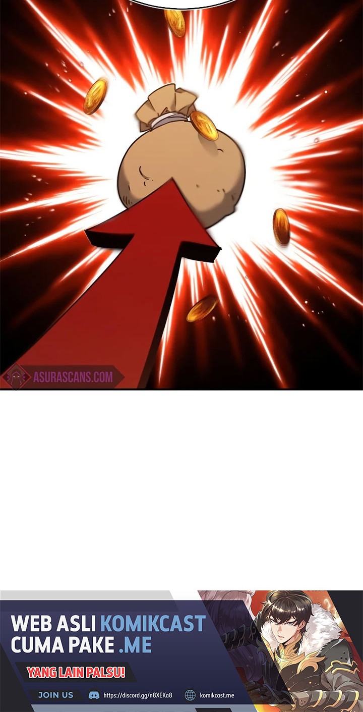 The Heavenly Demon Can’t Live a Normal Life Chapter 31 Gambar 43