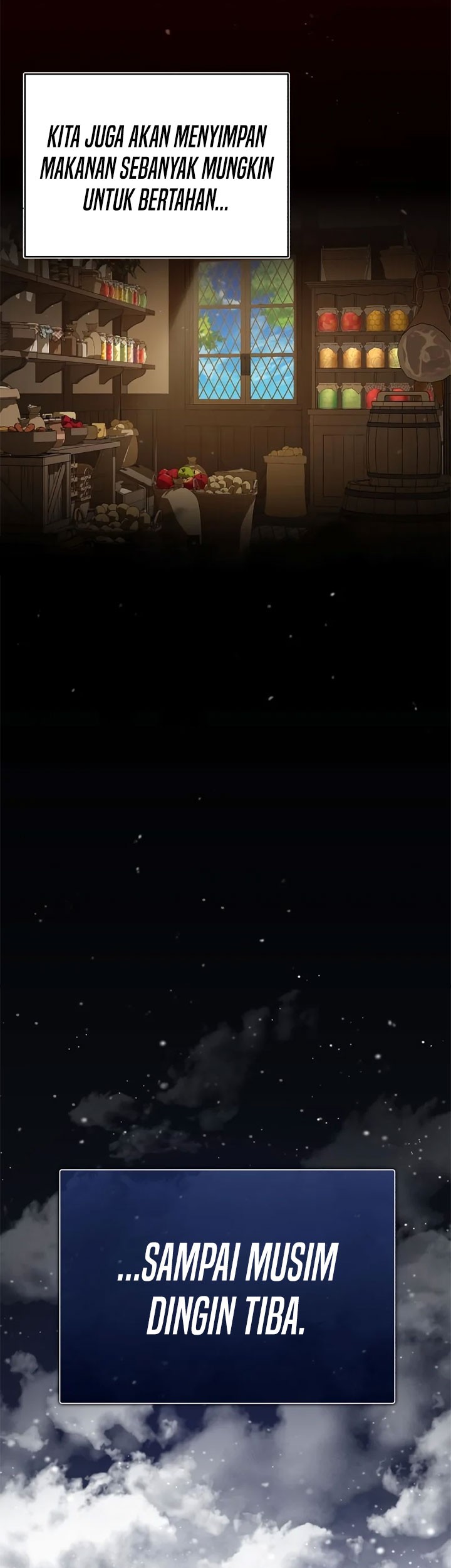 The Heavenly Demon Can’t Live a Normal Life Chapter 31 Gambar 44