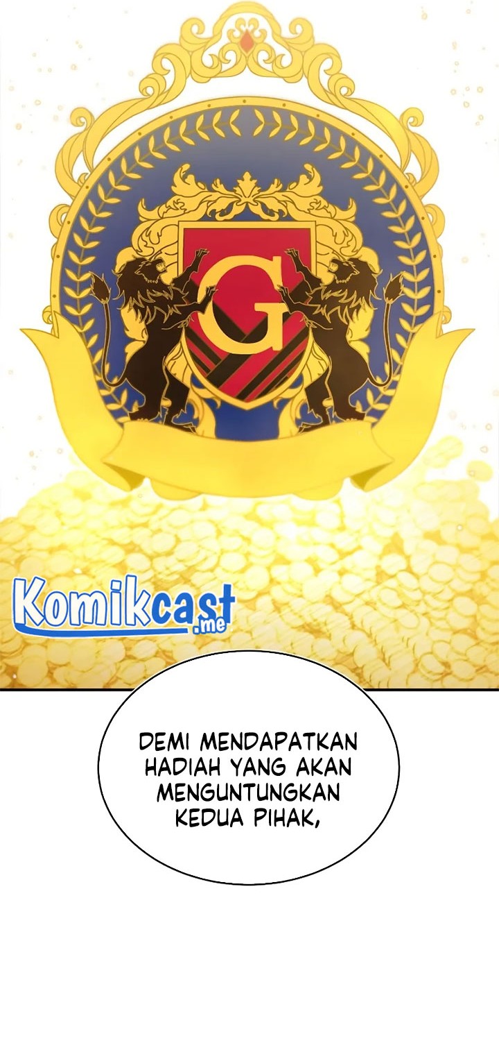 The Heavenly Demon Can’t Live a Normal Life Chapter 31 Gambar 3
