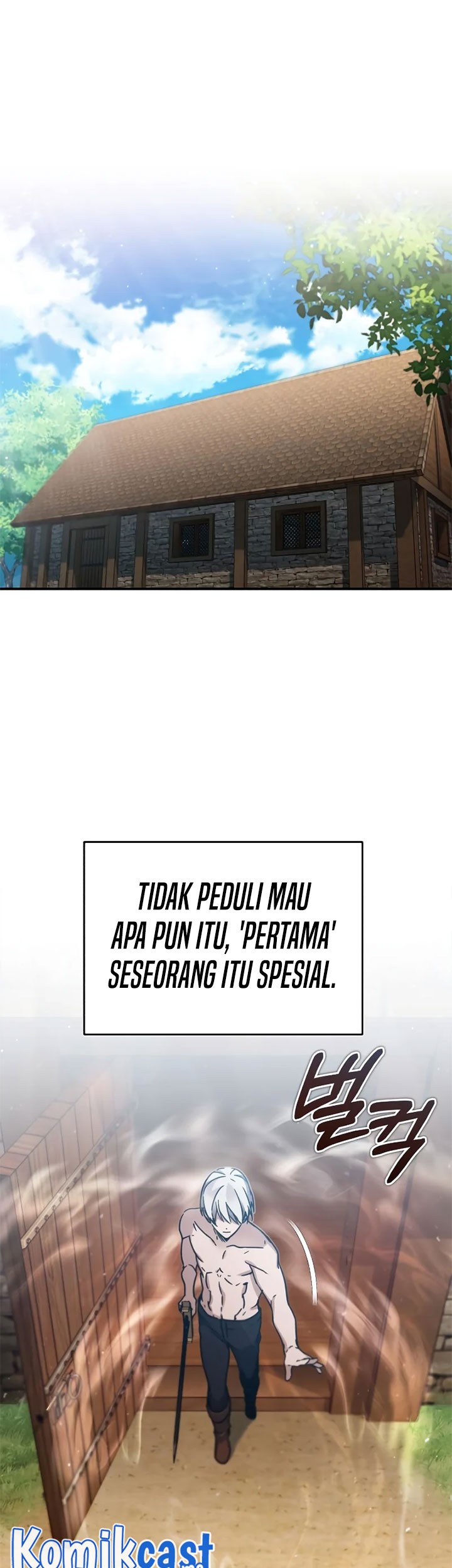 The Heavenly Demon Can’t Live a Normal Life Chapter 31 Gambar 66