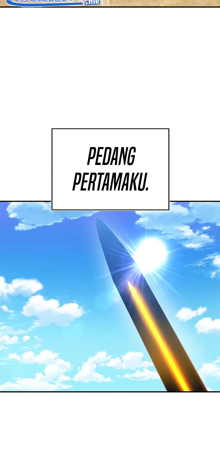 The Heavenly Demon Can’t Live a Normal Life Chapter 31 Gambar 67