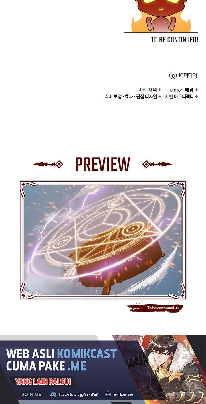 The Heavenly Demon Can’t Live a Normal Life Chapter 31 Gambar 71