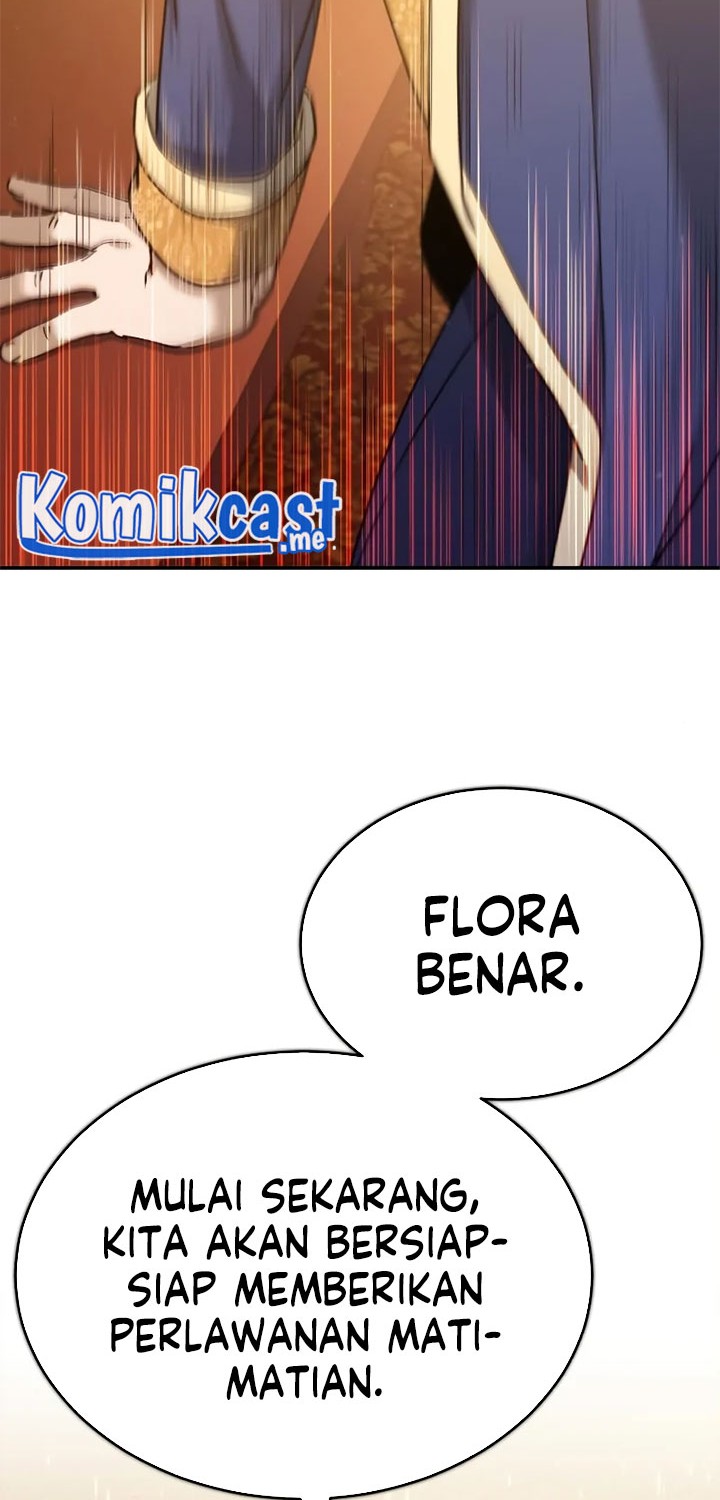 The Heavenly Demon Can’t Live a Normal Life Chapter 31 Gambar 59