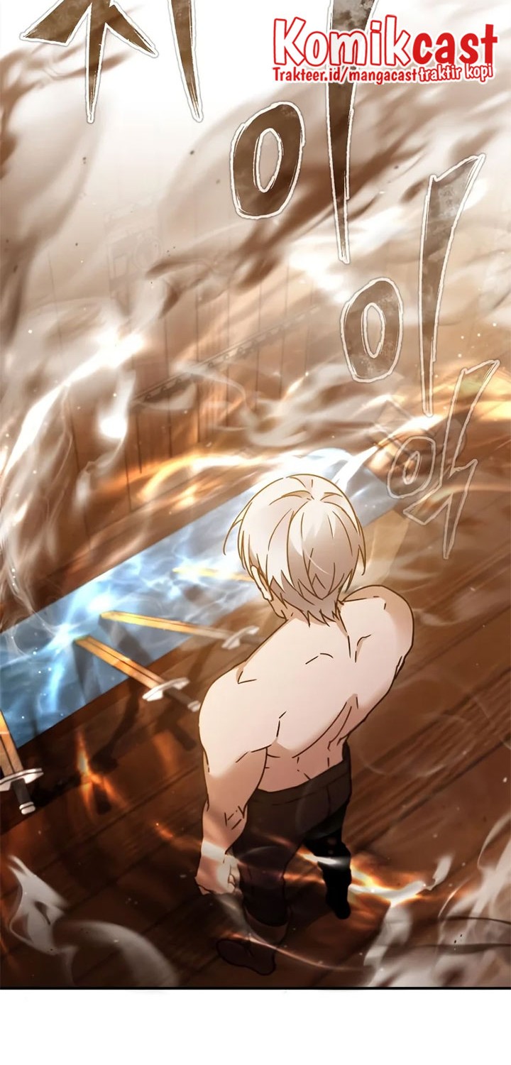 The Heavenly Demon Can’t Live a Normal Life Chapter 31 Gambar 65