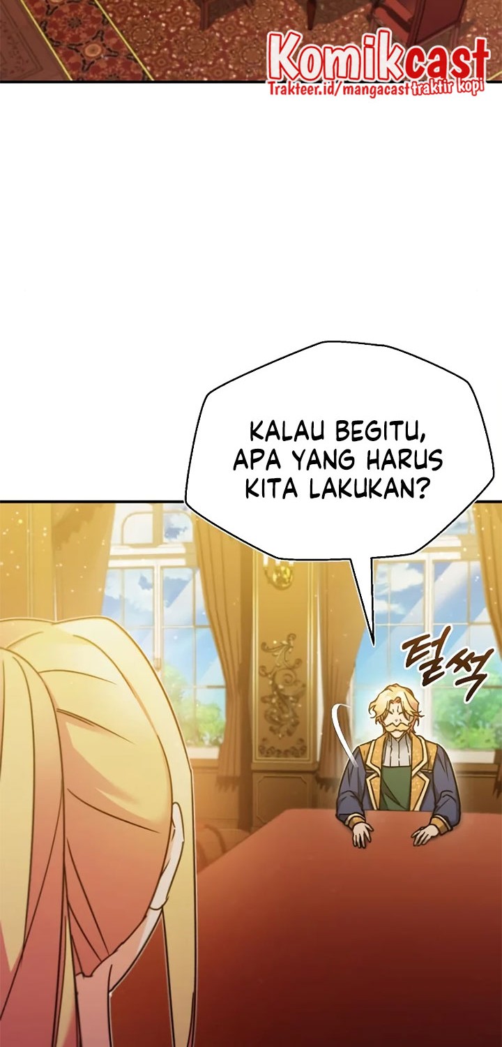 The Heavenly Demon Can’t Live a Normal Life Chapter 31 Gambar 5