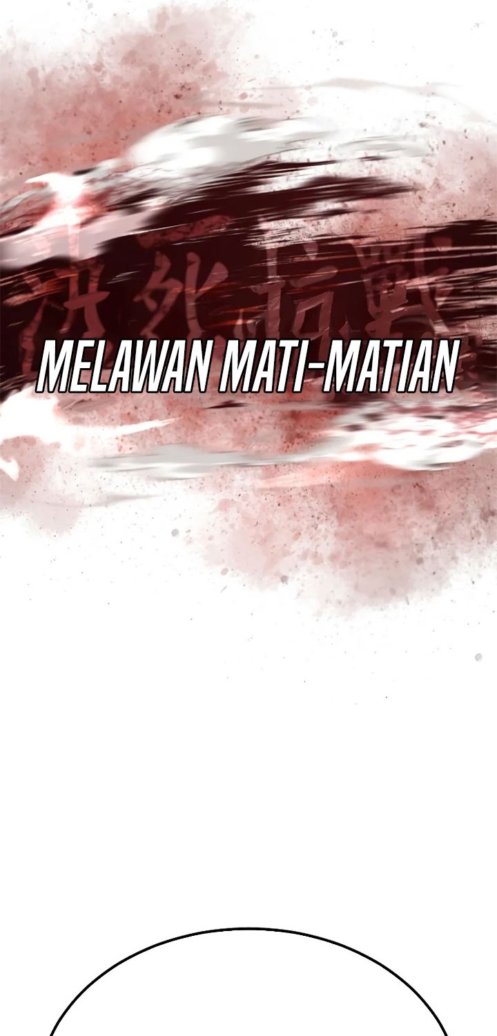 The Heavenly Demon Can’t Live a Normal Life Chapter 31 Gambar 7