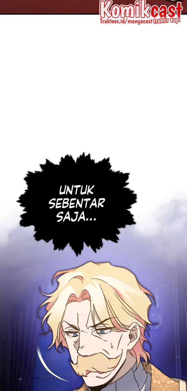 The Heavenly Demon Can’t Live a Normal Life Chapter 31 Gambar 9