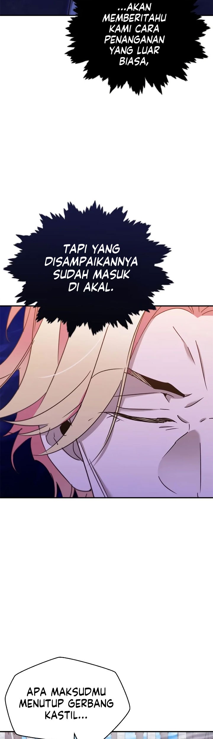 The Heavenly Demon Can’t Live a Normal Life Chapter 31 Gambar 12