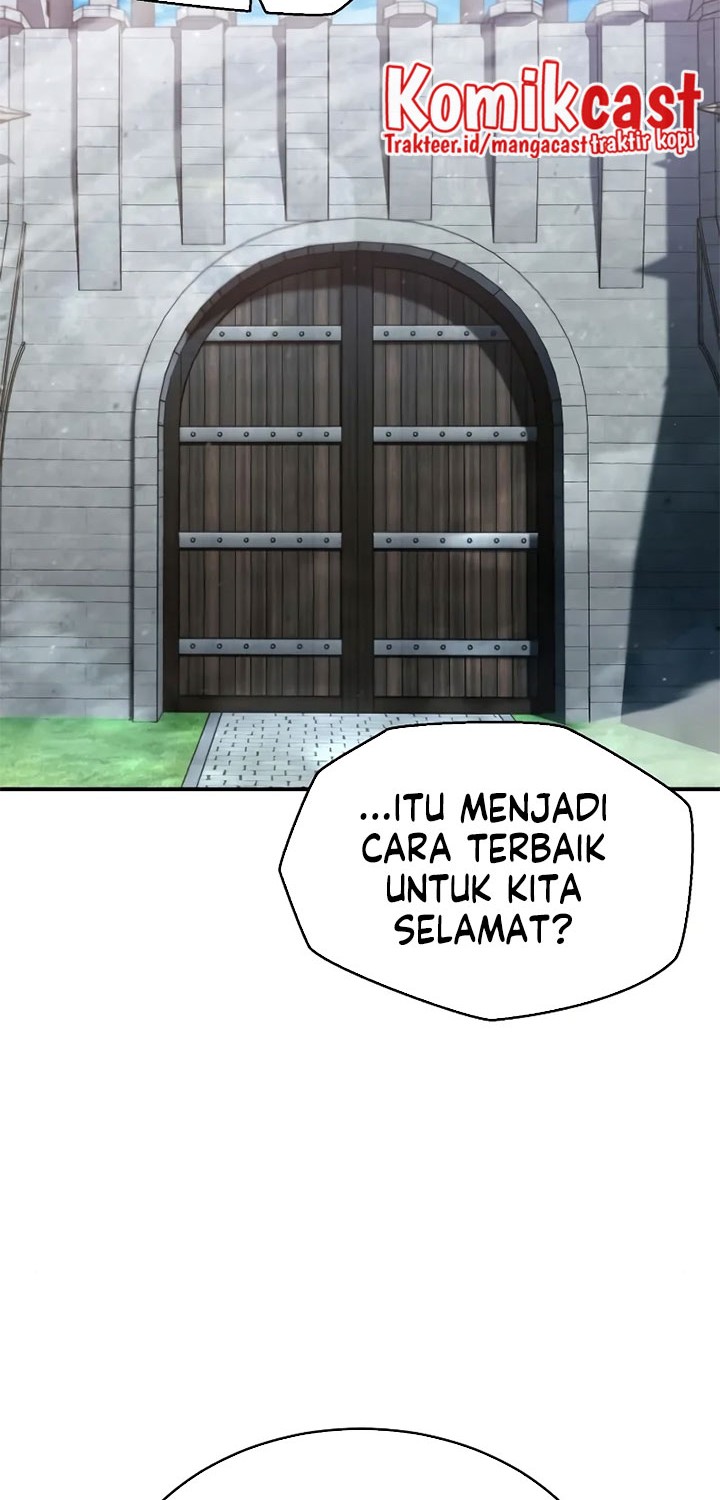The Heavenly Demon Can’t Live a Normal Life Chapter 31 Gambar 13