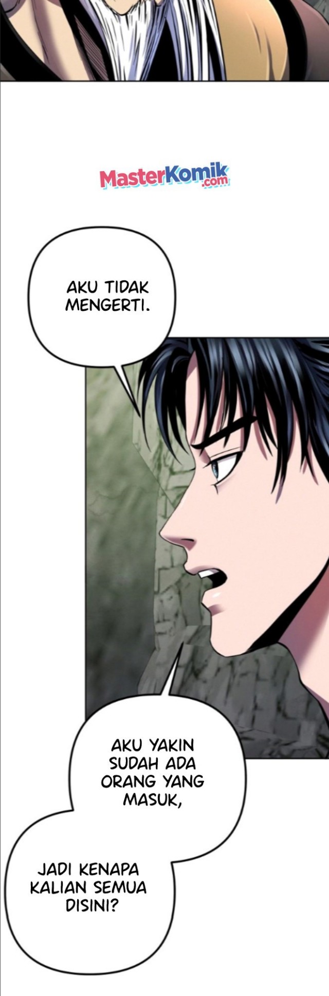 Ha Buk Paeng’s Youngest Son Chapter 38 Gambar 10