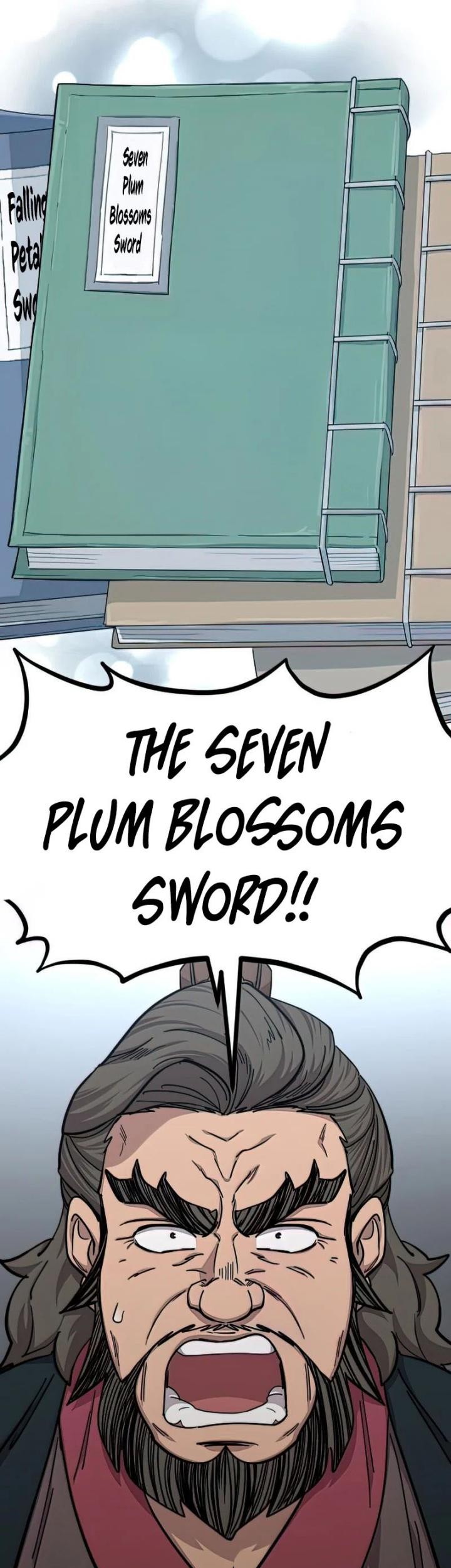 Return of the Flowery Mountain Sect Chapter 68 Gambar 23