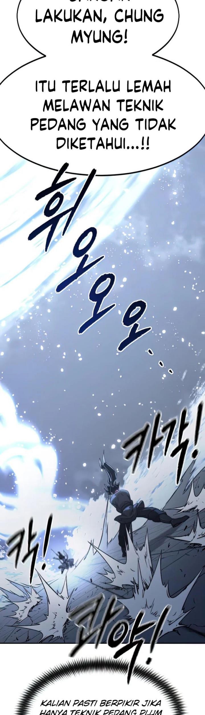 Return of the Flowery Mountain Sect Chapter 68 Gambar 25