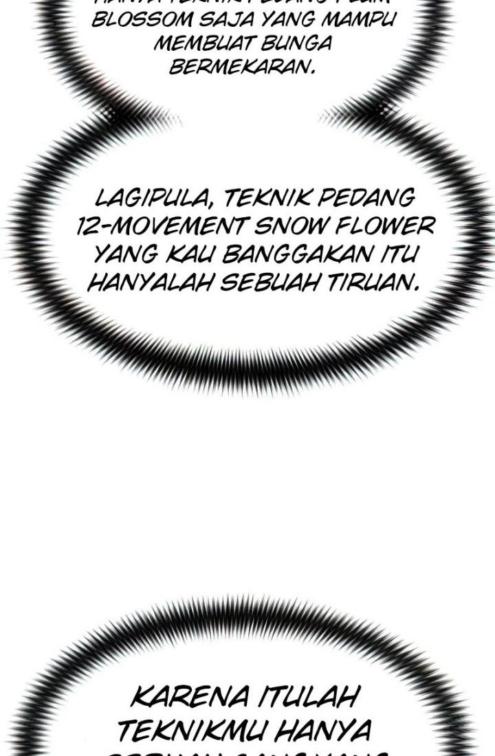 Return of the Flowery Mountain Sect Chapter 68 Gambar 26