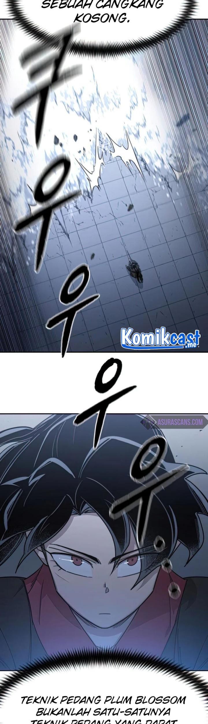 Return of the Flowery Mountain Sect Chapter 68 Gambar 27