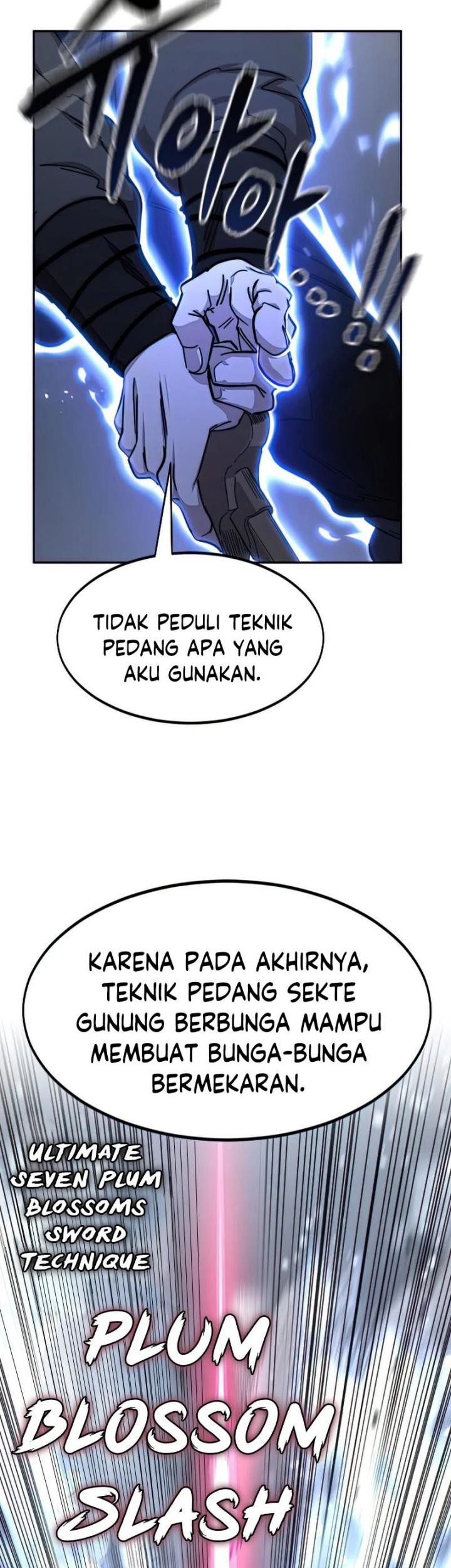 Return of the Flowery Mountain Sect Chapter 68 Gambar 29