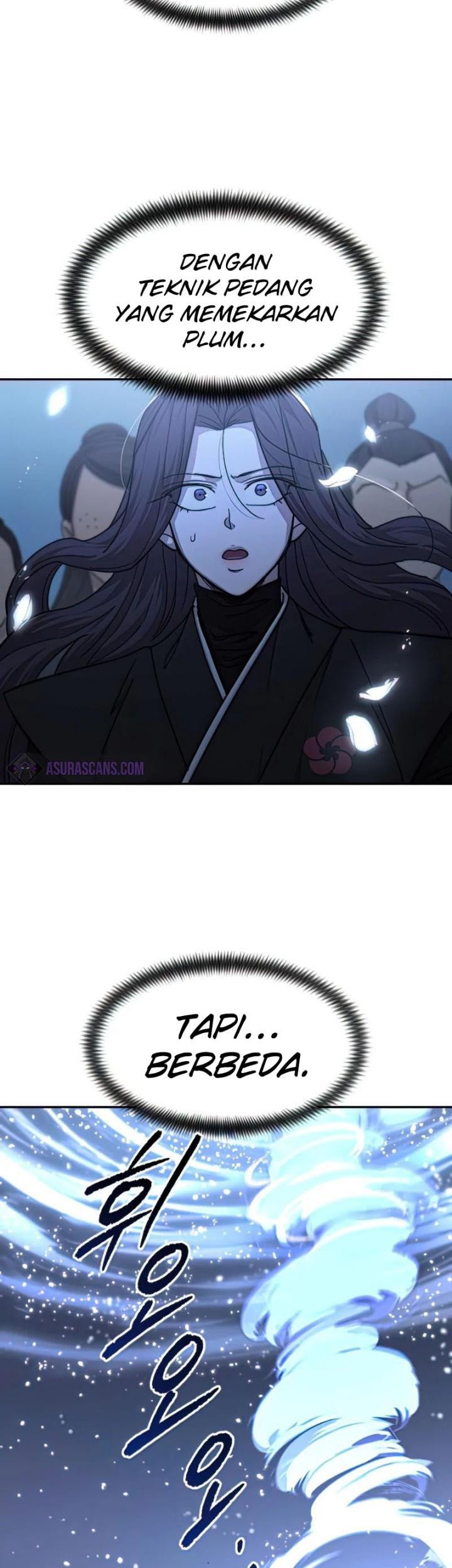 Return of the Flowery Mountain Sect Chapter 68 Gambar 16