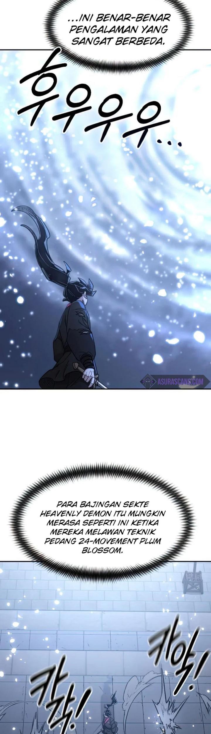 Return of the Flowery Mountain Sect Chapter 68 Gambar 18