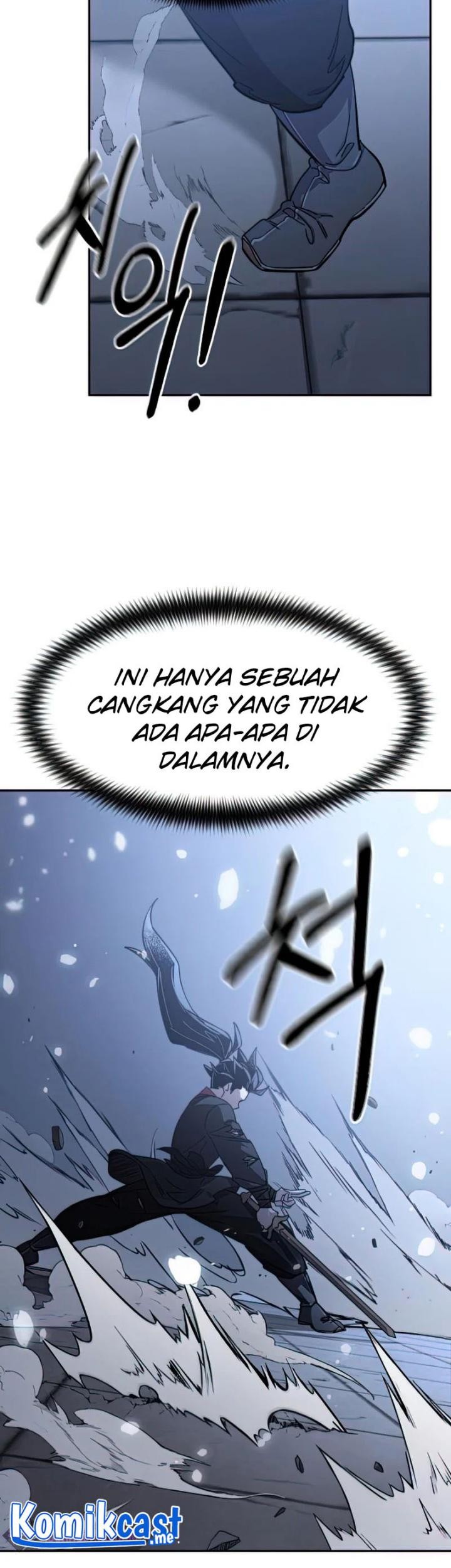 Return of the Flowery Mountain Sect Chapter 68 Gambar 20