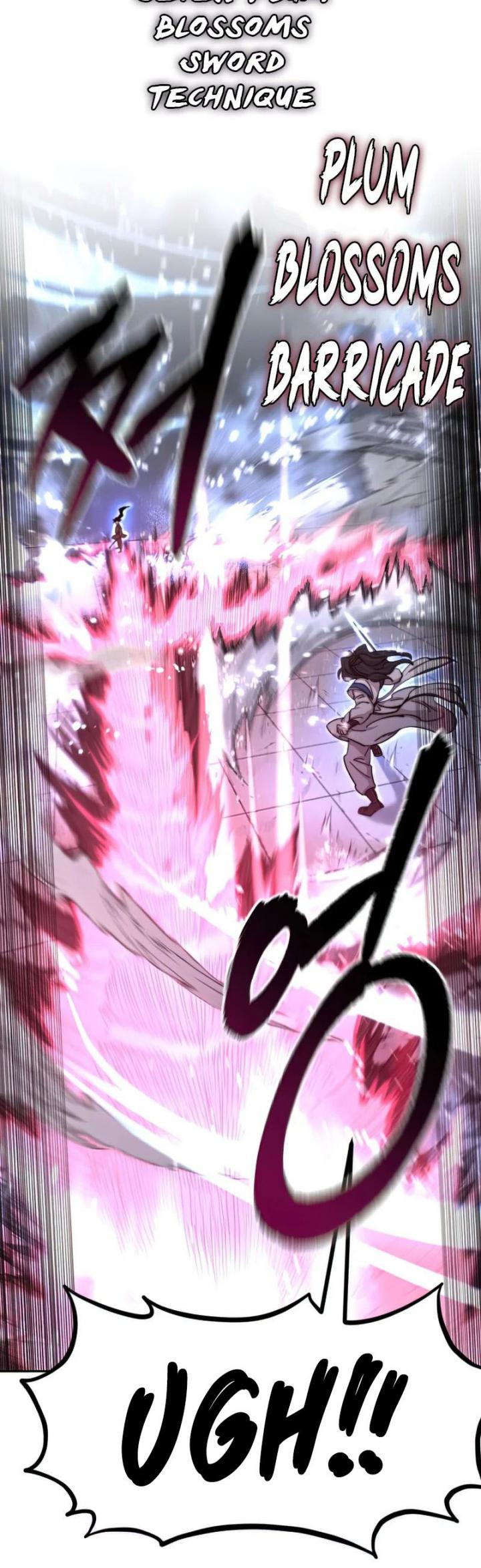 Return of the Flowery Mountain Sect Chapter 68 Gambar 44