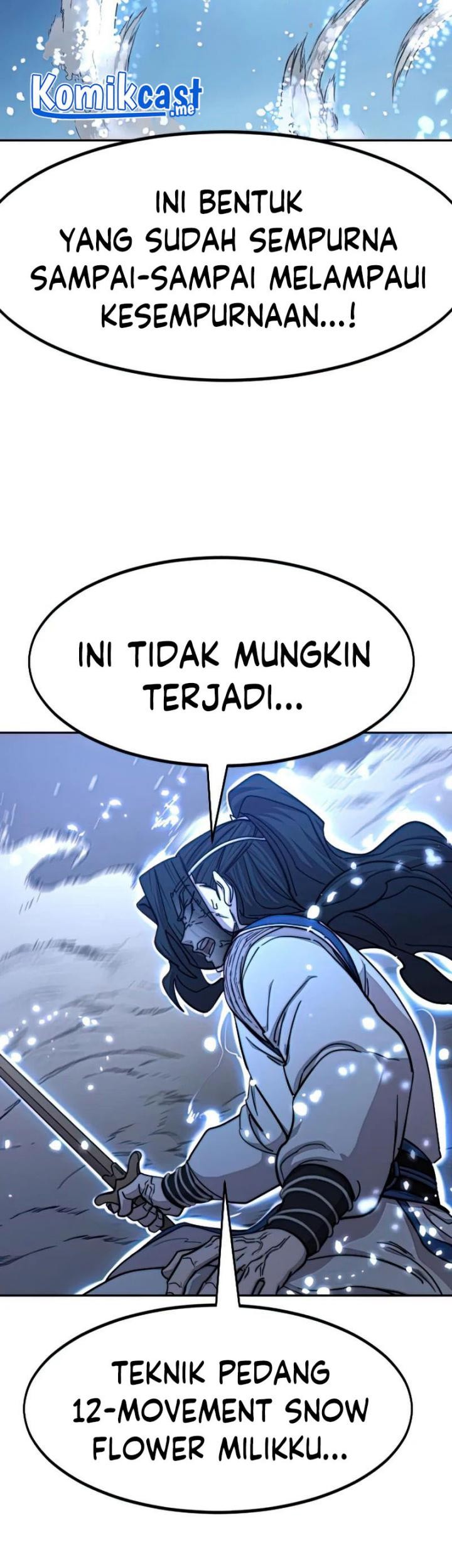 Return of the Flowery Mountain Sect Chapter 68 Gambar 47