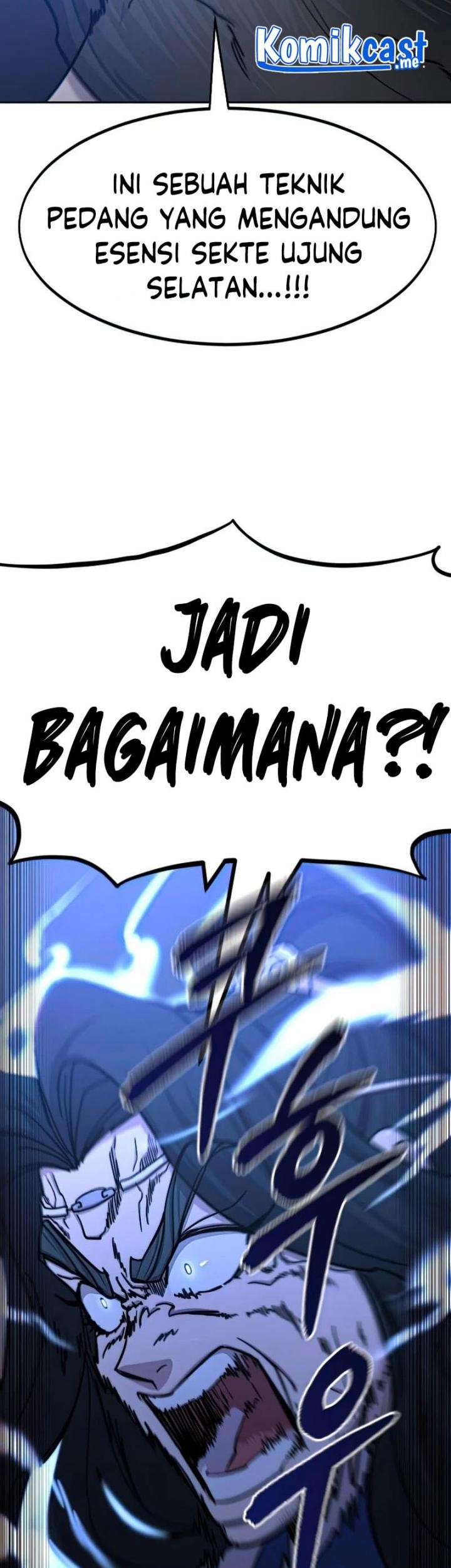 Return of the Flowery Mountain Sect Chapter 68 Gambar 49