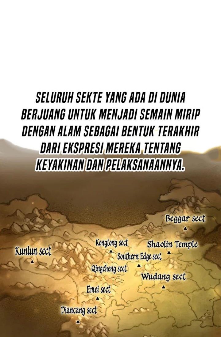 Return of the Flowery Mountain Sect Chapter 68 Gambar 52