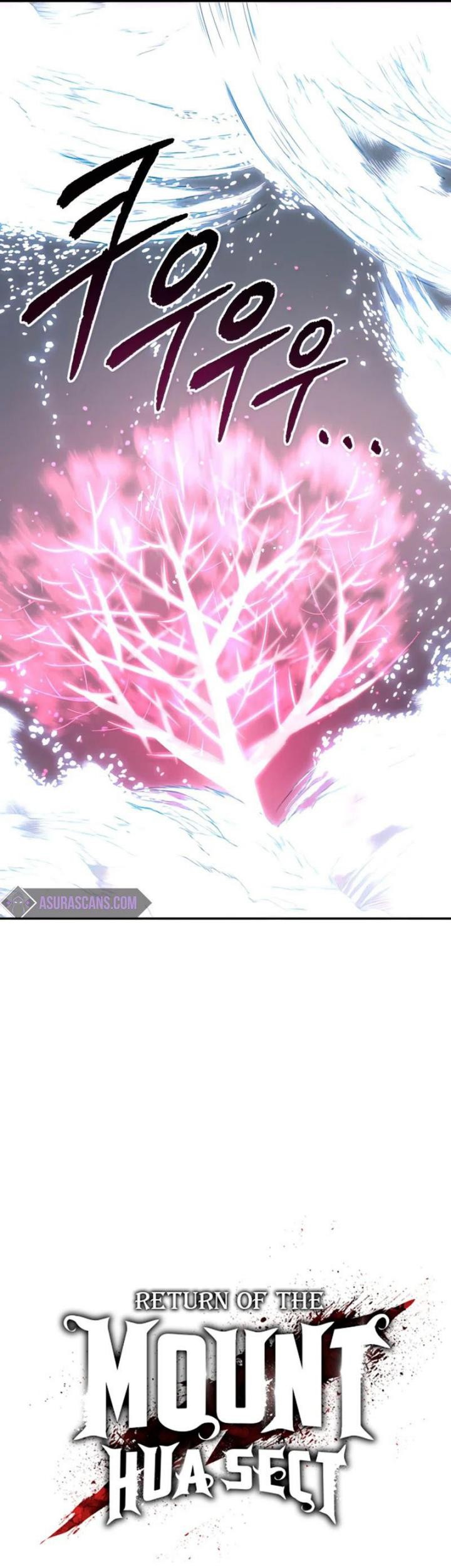 Return of the Flowery Mountain Sect Chapter 68 Gambar 35