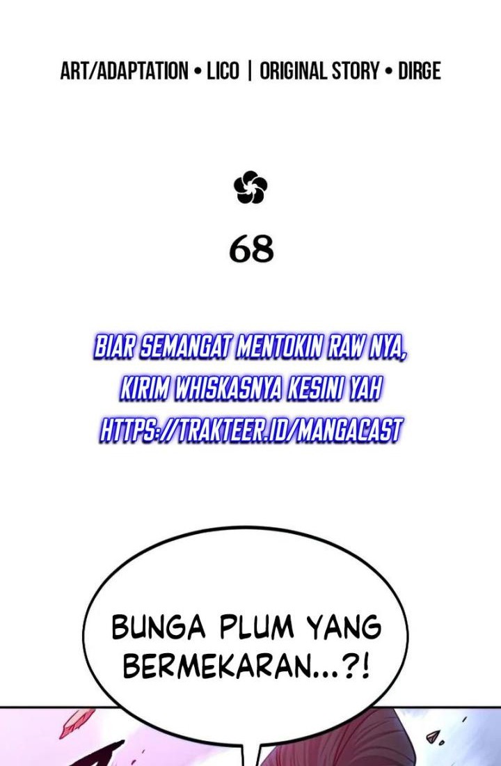 Return of the Flowery Mountain Sect Chapter 68 Gambar 36