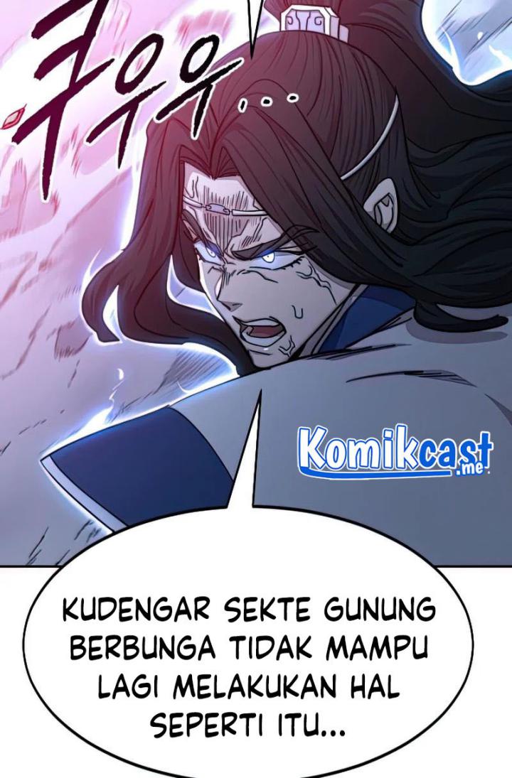 Return of the Flowery Mountain Sect Chapter 68 Gambar 37