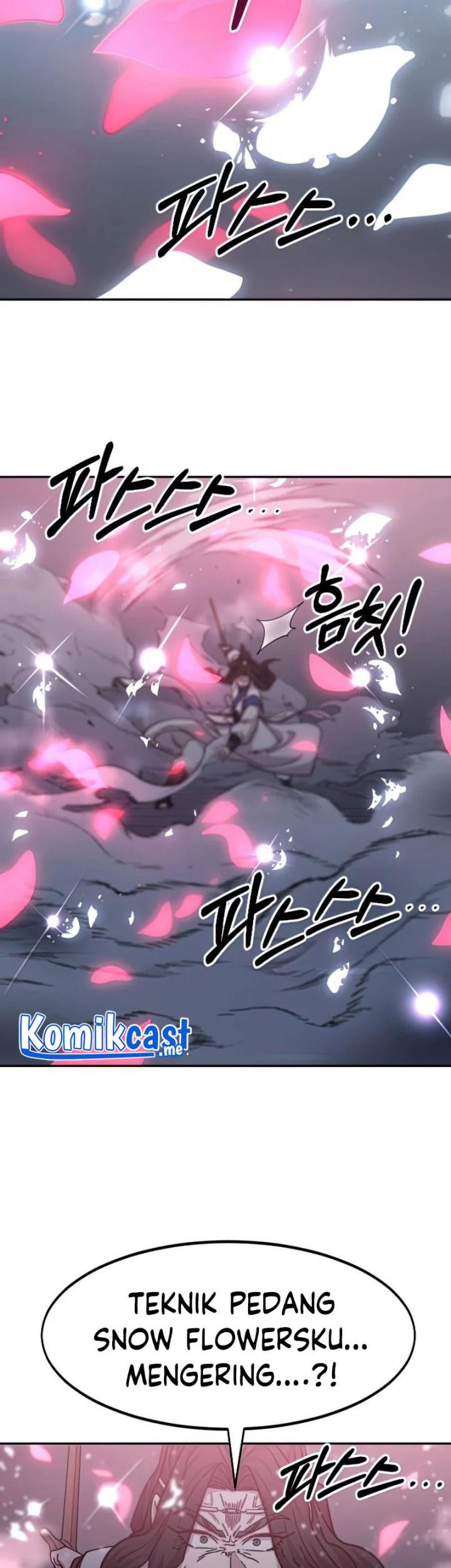 Return of the Flowery Mountain Sect Chapter 68 Gambar 40