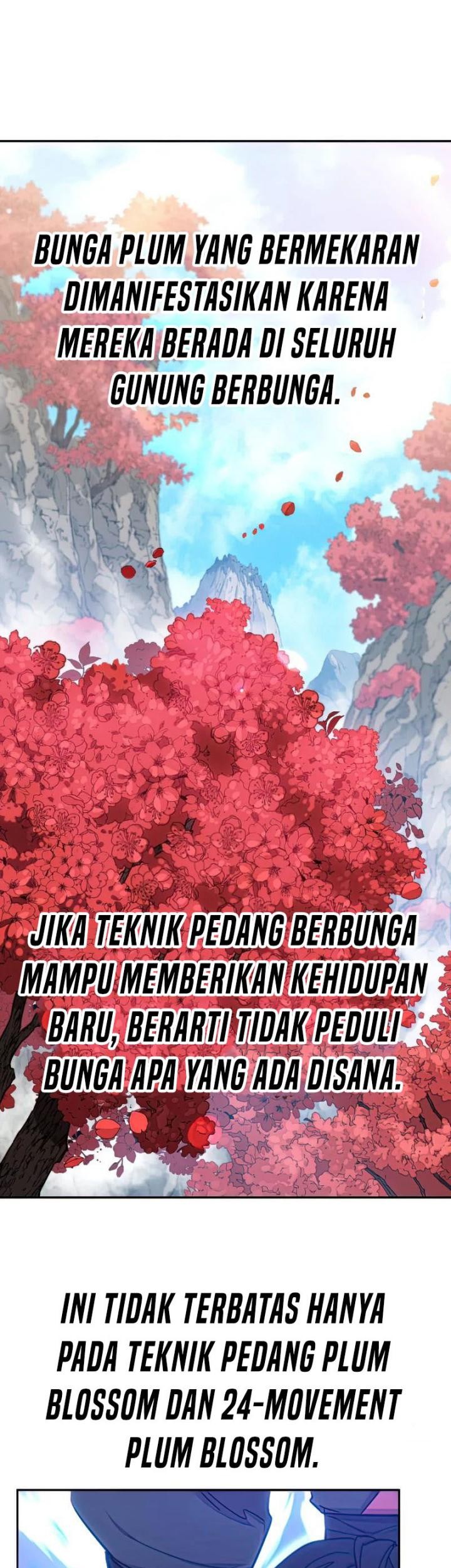 Return of the Flowery Mountain Sect Chapter 68 Gambar 61