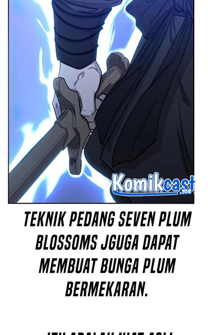 Return of the Flowery Mountain Sect Chapter 68 Gambar 62