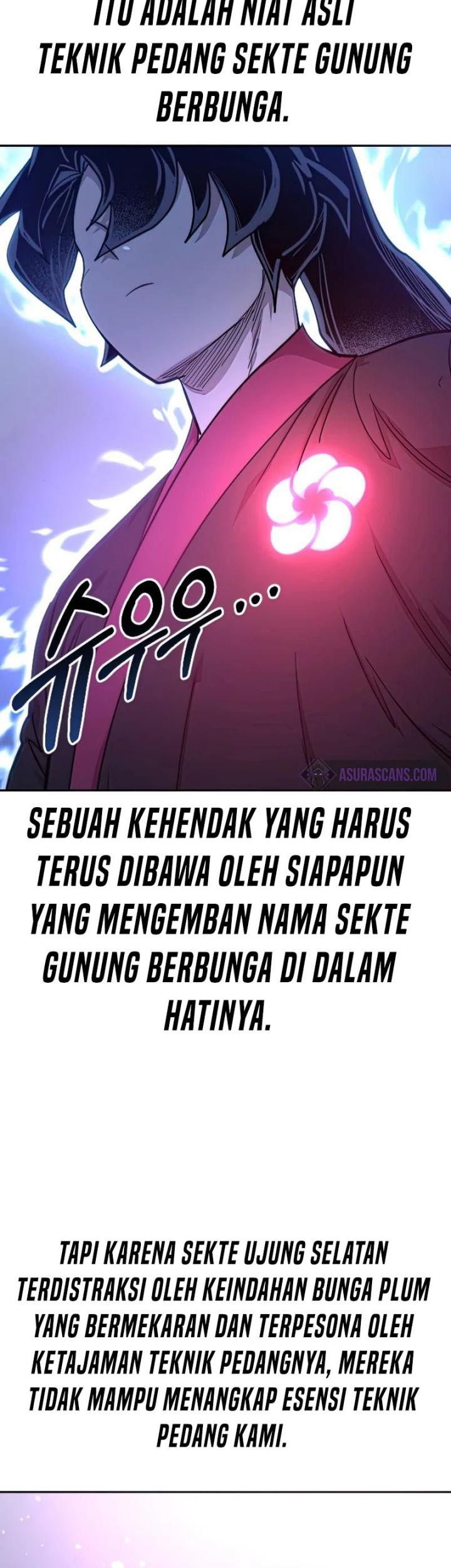 Return of the Flowery Mountain Sect Chapter 68 Gambar 63