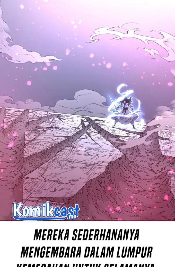 Return of the Flowery Mountain Sect Chapter 68 Gambar 64