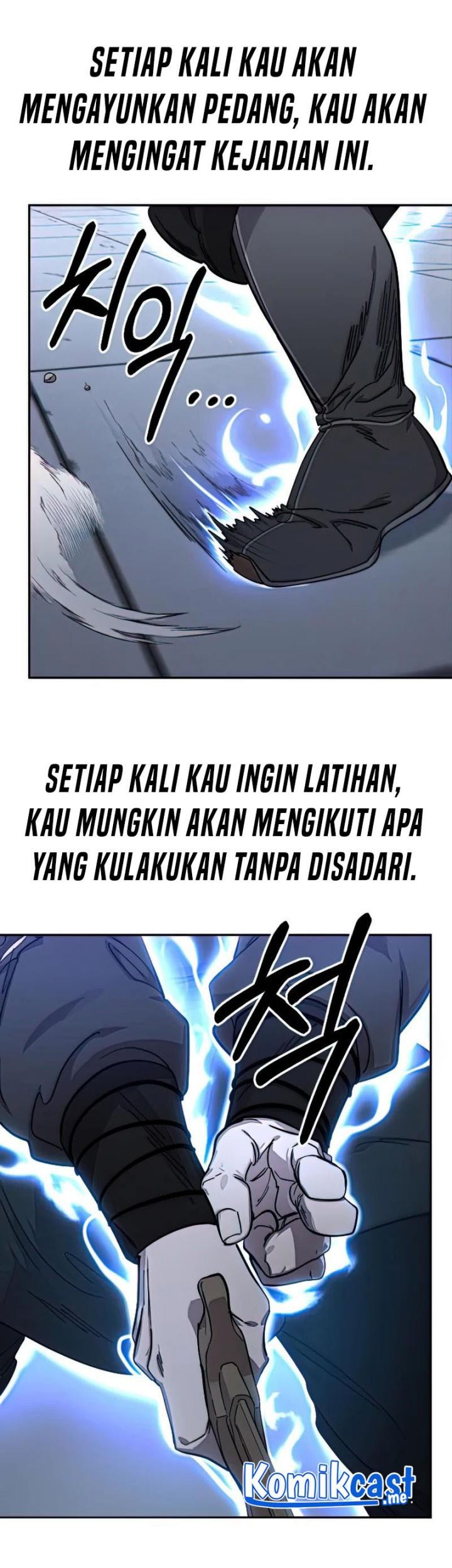 Return of the Flowery Mountain Sect Chapter 68 Gambar 68