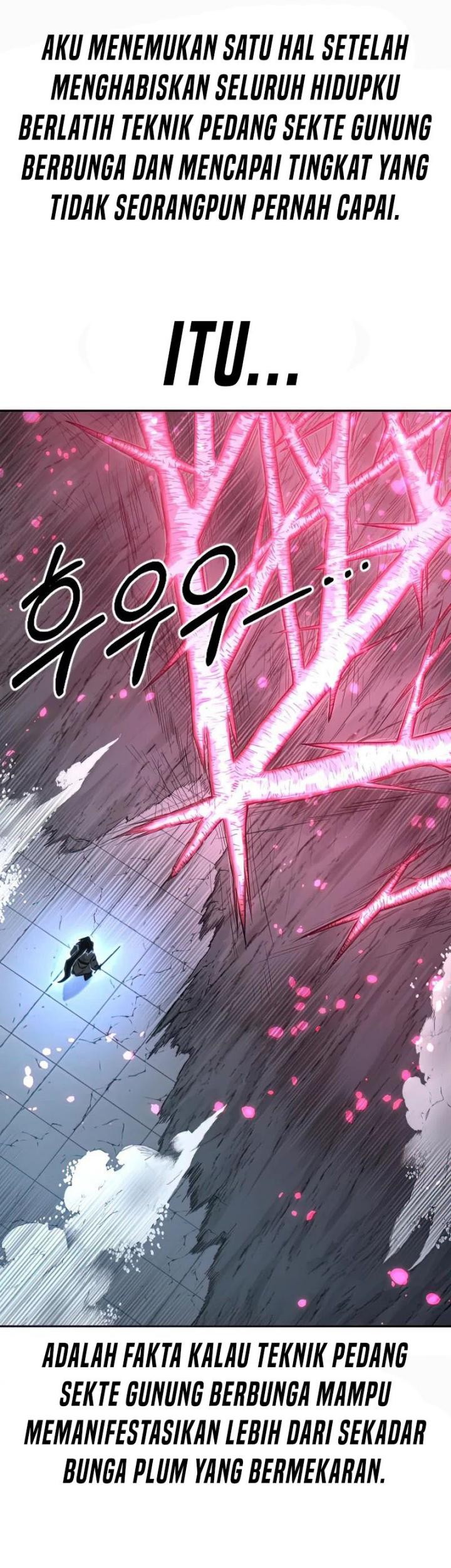 Return of the Flowery Mountain Sect Chapter 68 Gambar 56