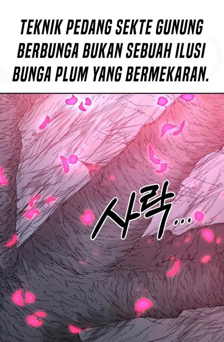 Return of the Flowery Mountain Sect Chapter 68 Gambar 57