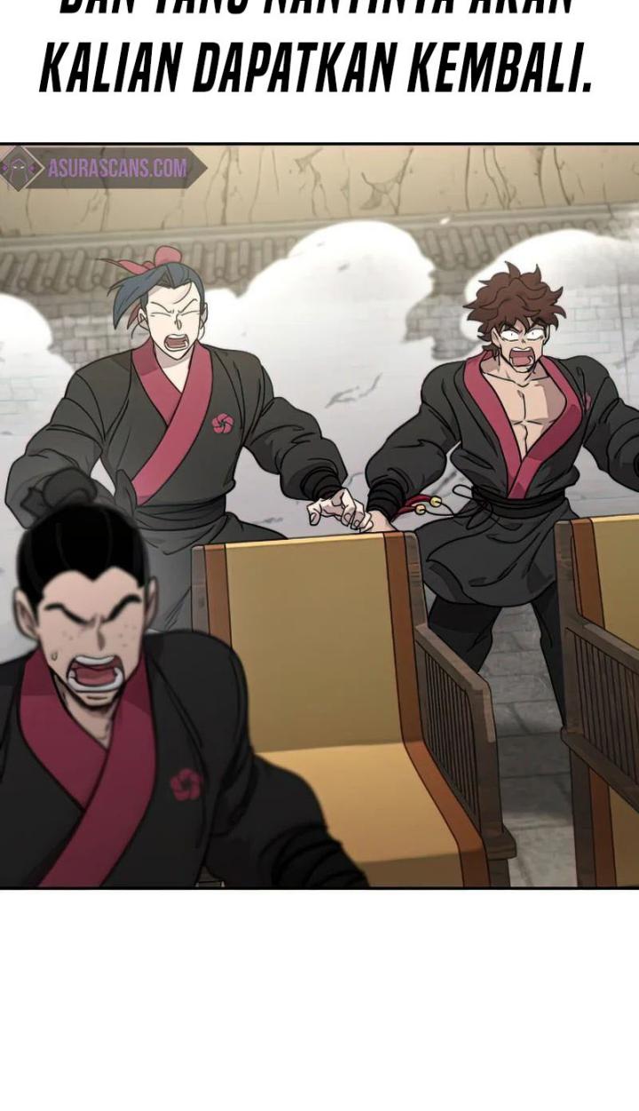 Return of the Flowery Mountain Sect Chapter 68 Gambar 77