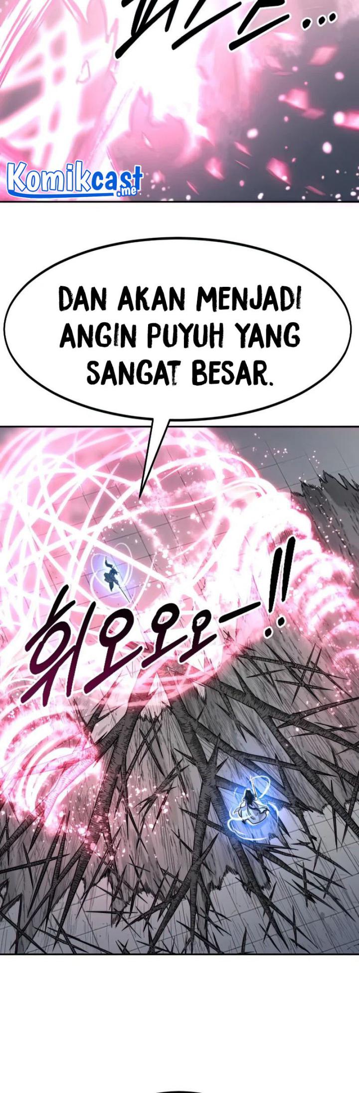 Return of the Flowery Mountain Sect Chapter 68 Gambar 82