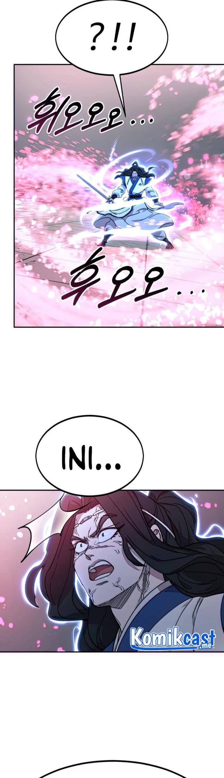 Return of the Flowery Mountain Sect Chapter 68 Gambar 83