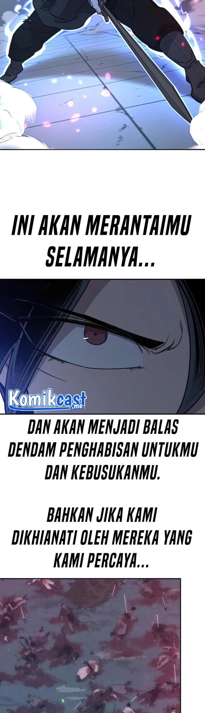 Return of the Flowery Mountain Sect Chapter 68 Gambar 70